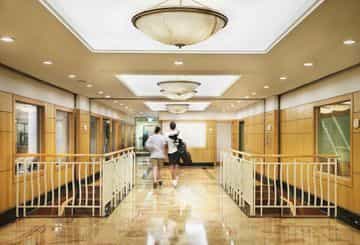 The Ambassador Seoul - A Pullman Hotel
