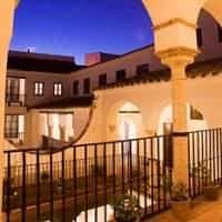 Hotel Las Casas de la Juderia Cordoba