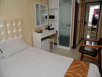 Hotel Cozy