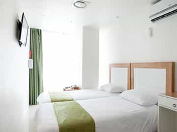 Hotel Cozy