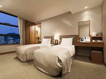 Hotel 7 Street Myeong Dong