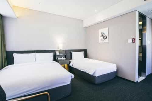 Hotel Manu Seoul