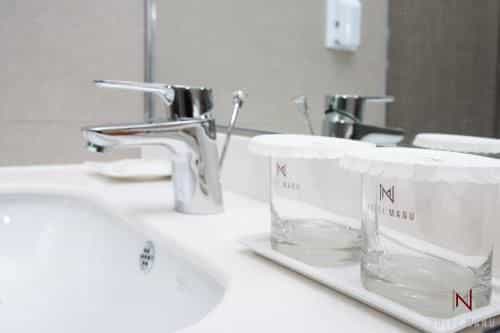 Hotel Manu Seoul
