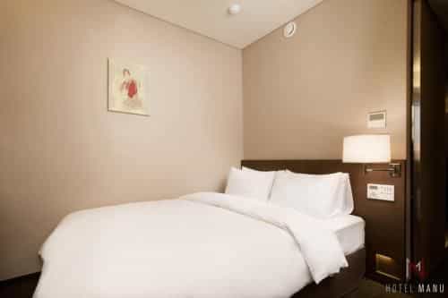 Hotel Manu Seoul