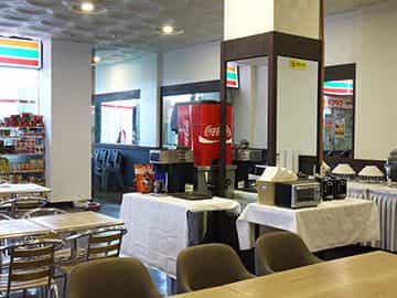 Benikea Hotel Kp