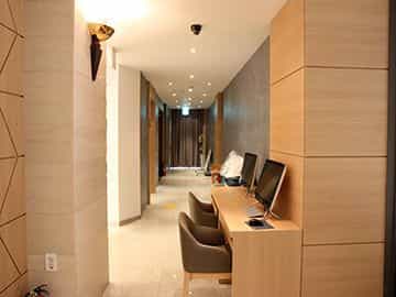 Benikea Hotel Kp