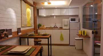 Tong Hotel Andante Insadong