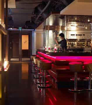 JW Marriott Seoul