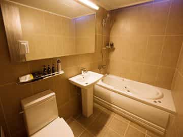 The California Hotel Seocho