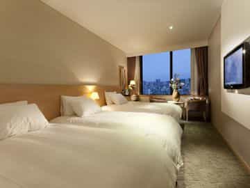 Hotel 7 Street Seoul