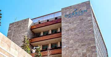 Gorrion Hotel Istanbul