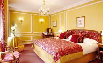 Hotel de Crillon Hotel de Crillon