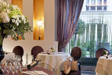 Hotel Fouquet's Barriere Hotel Fouquet's Barriere