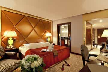 Hotel Fouquet's Barriere Hotel Fouquet's Barriere