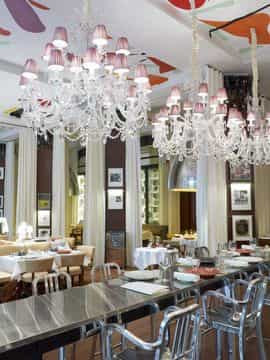 Royal Monceau Raffles Paris Royal Monceau Raffles Paris