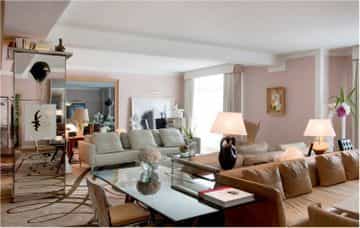 Royal Monceau Raffles Paris Royal Monceau Raffles Paris