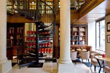 Scribe (Sofitel Paris) Scribe (Sofitel Paris)