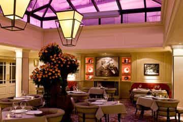 Scribe (Sofitel Paris) Scribe (Sofitel Paris)