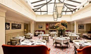 Scribe (Sofitel Paris) Scribe (Sofitel Paris)