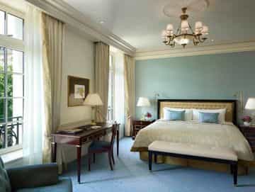Shangri-La Paris Shangri-La Paris