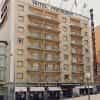 President Hotel