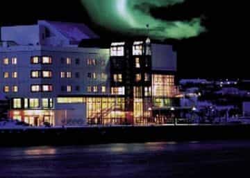 Clarion Collection Hotel Arcticus