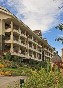 Alta Vista De Boracay