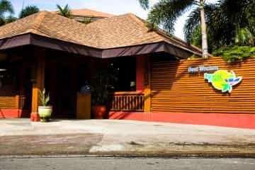 Best Western Boracay Tropics