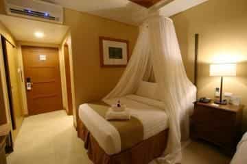 Crown Regency Prince Resort Crown Regency Prince Resort