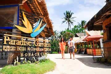 Paradise Garden Resort