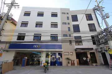 Crown Regency Resort Annex