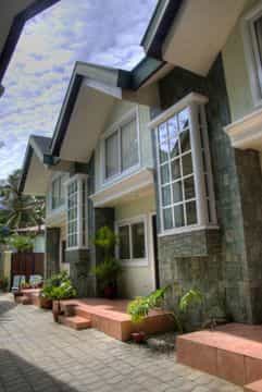 Sheridan Villas Boracay