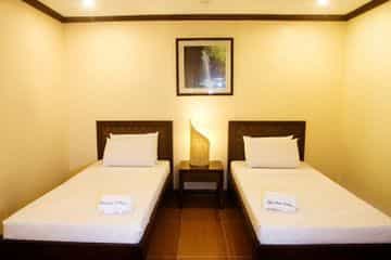 Sheridan Villas Boracay Sheridan Villas Boracay