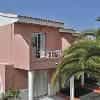 Apartaments Globales Costa Tropical