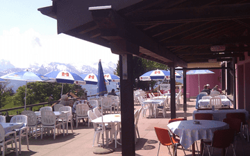 Rigi First