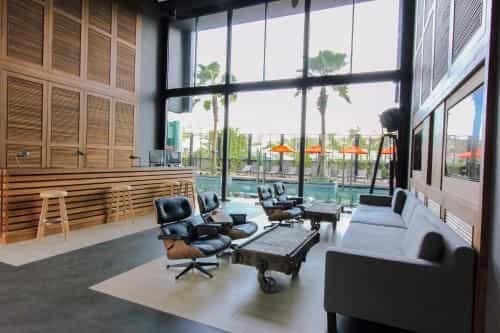 Sugar Marina Hotel - SURF - Kata Beach