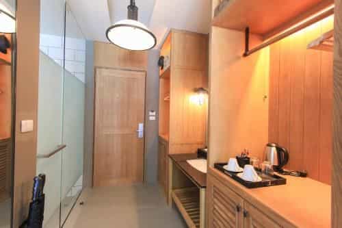Sugar Marina Hotel - SURF - Kata Beach