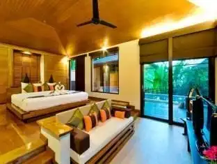 KORSIRI POOL VILLAS