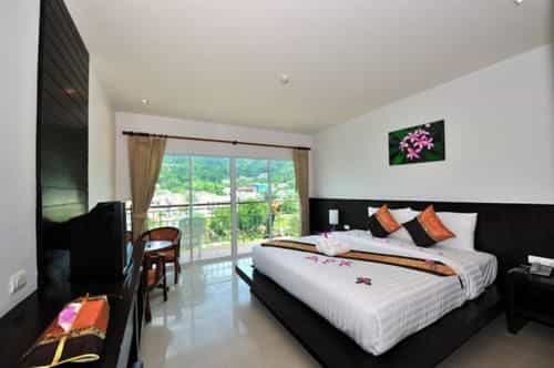 APK Resort