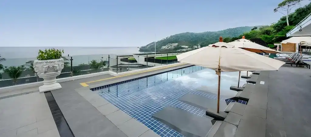 Andamantra Resort and Villa Phuket