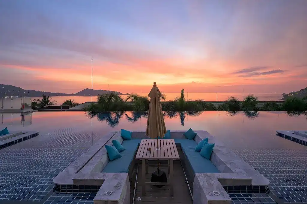 Andamantra Resort and Villa Phuket
