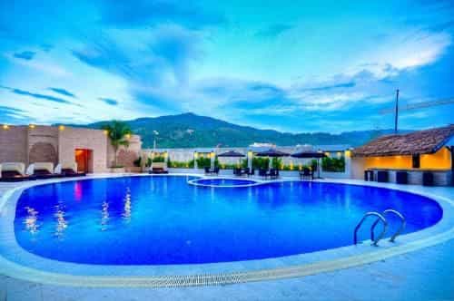 Patong Heritage Hotel