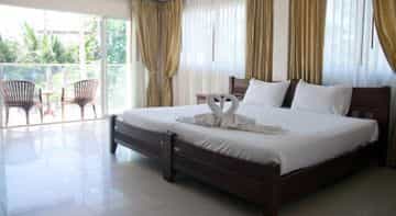 Time Out Hotel Beachfront