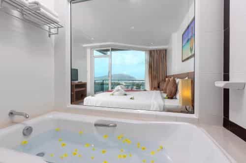 The View Rawada Phuket