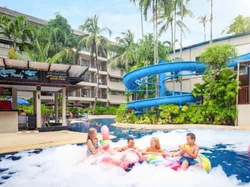 Holiday Inn Resort Phuket Surin Beach