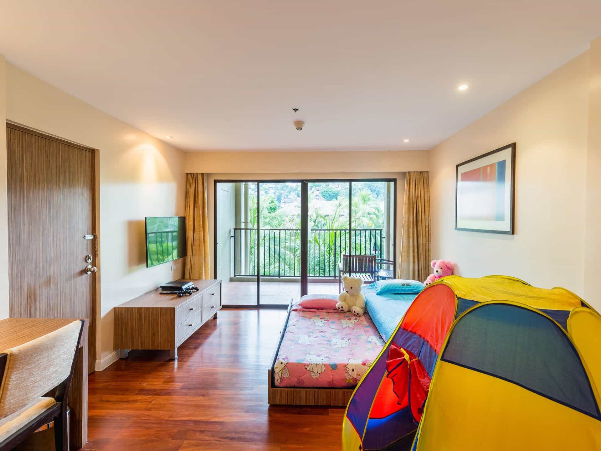 Holiday Inn Resort Phuket Surin Beach