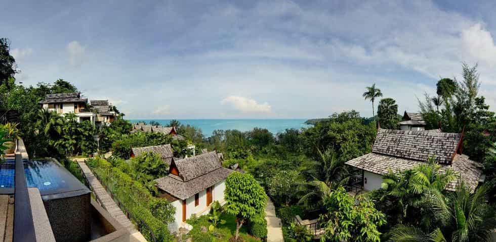 Ayara Hilltops