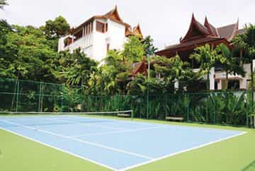 The Quarter Resort Phuket