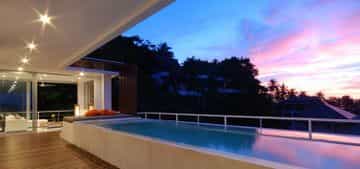 The Quarter Resort Phuket