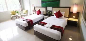 AM Surin Place